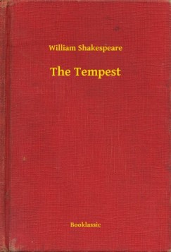 William Shakespeare - The Tempest