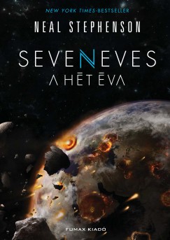 Neal Stephenson - Seveneves - A ht va