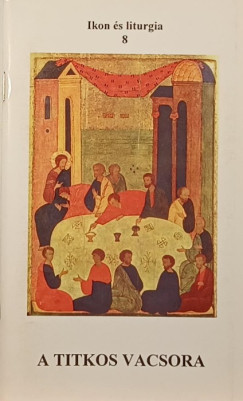 A titkos vacsora