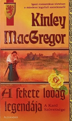 A fekete lovag legendája