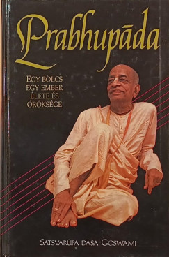 Prabhupada