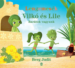 Vilk s Lile 2. - Bartok vagyunk