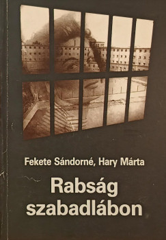 Rabs�g szabadl�bon (dedik�lt)