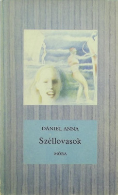 Dniel Anna - Szllovasok