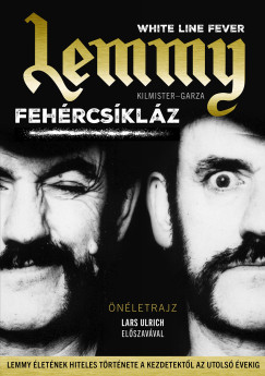 Lemmy - Fehrcsklz