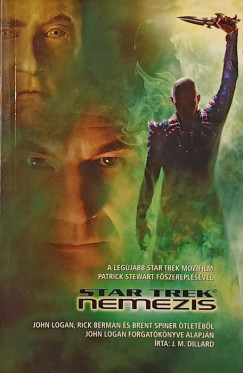 Star Trek - Nemezis