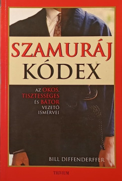 Szamurj kdex