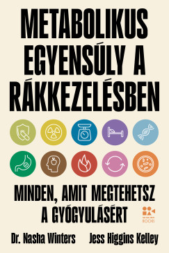 Metabolikus egyens�ly a r�kkezel�sben