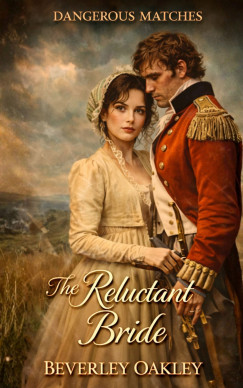 Beverley Oakley - The Reluctant Bride