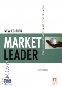 John Rogers - Market leader pre-intermediate business english