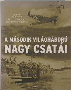 A msodik vilghbor nagy csati