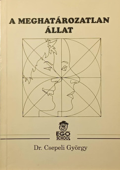 A meghat�rozhatatlan �llat