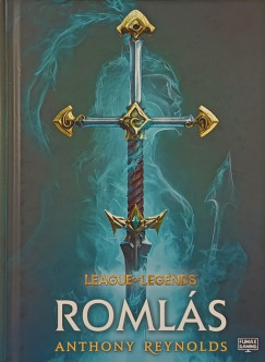 League of Legends - Romls