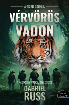 Gabriel Russ - Vrvrs vadon