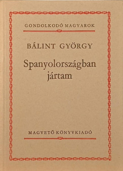 Spanyolorszgban jrtam