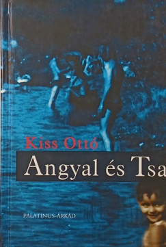 Angyal �s Tsa