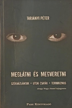 Megl�tni �s megveretni