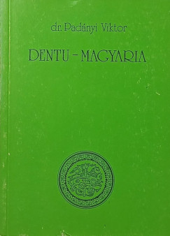 Dentu - Magyaria