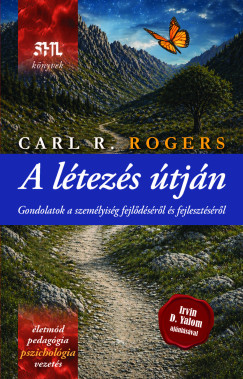 Carl R. Rogers - A l�tez�s �tj�n