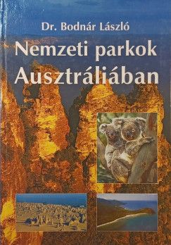 Nemzeti parkok Ausztr�li�ban