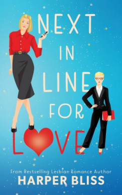 Harper Bliss - Next in Line for Love