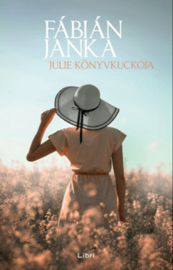 Julie Knyvkuckja