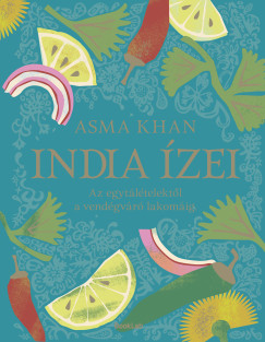 India zei