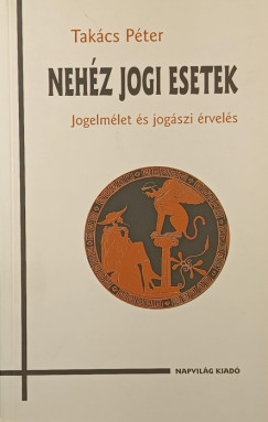 Nehz jogi esetek