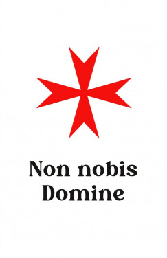 Non nobis Domine