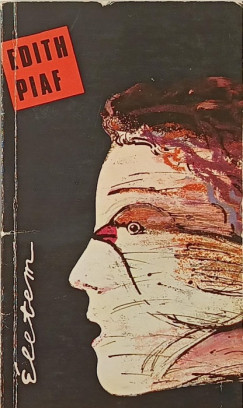Edith Piaf - letem