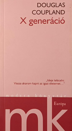 X gener�ci�