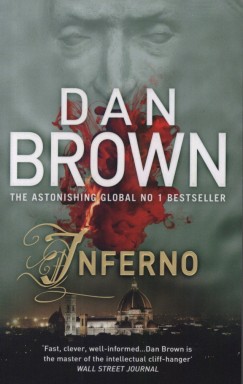 Dan Brown - Inferno