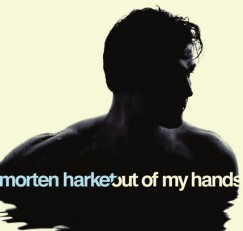 Out Of My Hands - CD