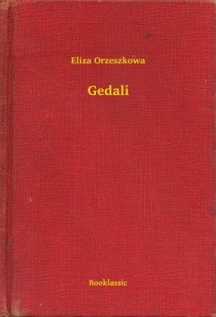 Gedali