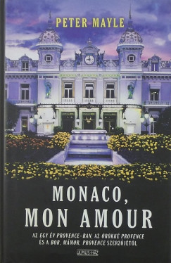 Monaco, mon amour