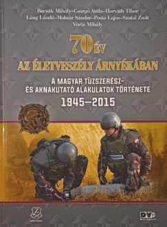 70 v az letveszly rnykban + DVD