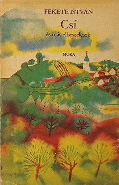 Cs� �s m�s elbesz�l�sek