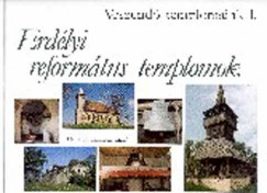 Istvnfi Gyula - Veszend templomaink I.