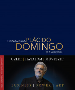 Magonyi Andreas Zsolt - Plcido Domingo