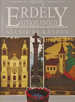 Erdly - Szkelyfld