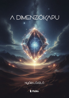 Nyári László - A dimenziókapu