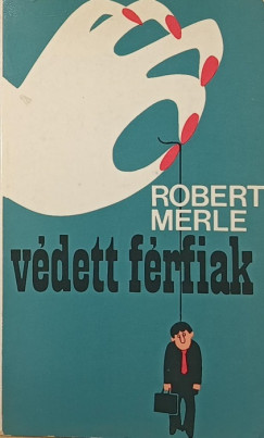 V�dett f�rfiak