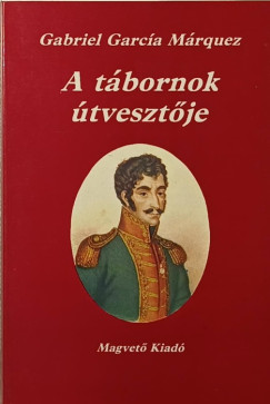 A t�bornok �tveszt�je