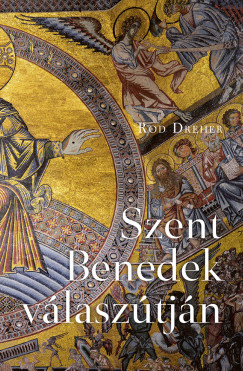 Szent Benedek v�lasz�tj�n
