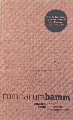 Benedek gota - Rumbarumbamm