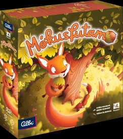 Holubov Eliaka - Vejborn Marek - Mkusfutam - Trsasjtk