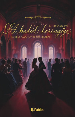 A hal�l kering�je