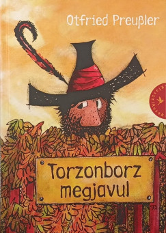 Torzonborz megjavul