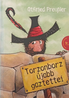 Torzonborz �jabb gaztettei