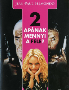 Kt apnak mennyi a fele? - DVD